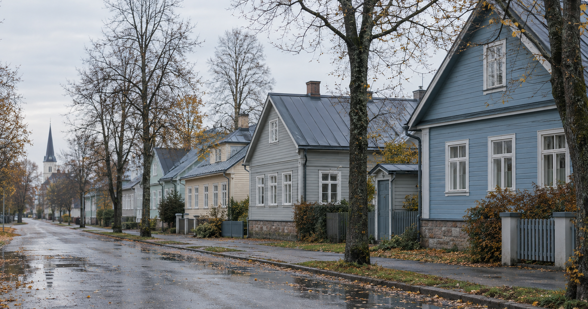 Kinnistusraamatus on kirjas omanik, koormatised, hüpoteegid ja märked. Vaatame läbi, mida iga jagu tähendab ja mida kontrollida enne tehingut.